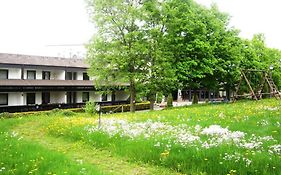 Ferienwohnung Hubertusblick
