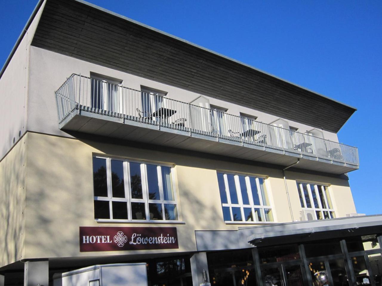 Ferienwohnung Hubertusblick Gerolstein Exterior foto